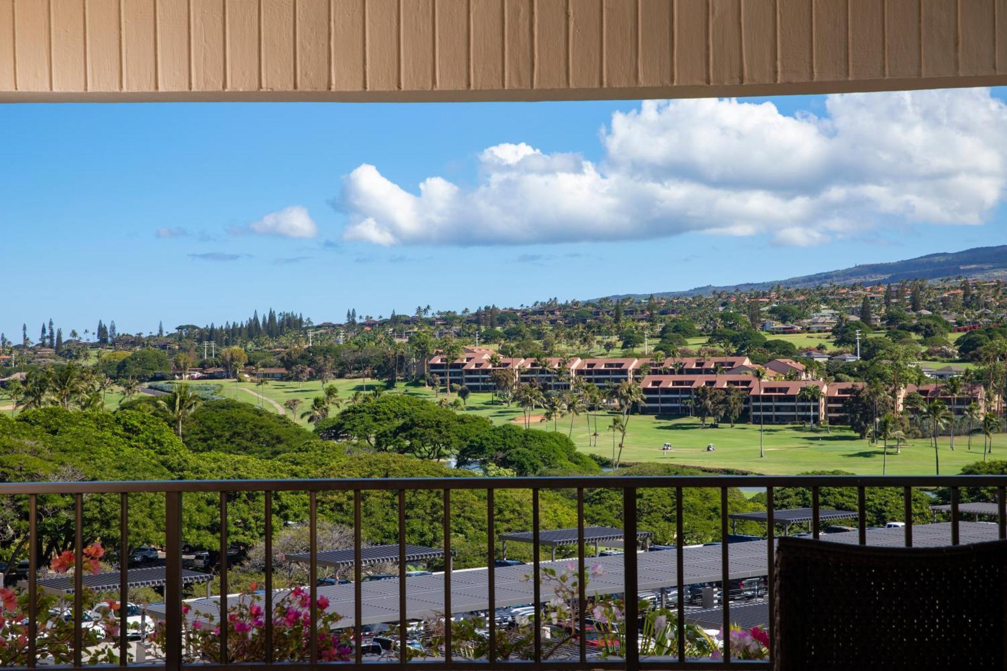 Kaanapali Alii Hotel Lahaina Exterior photo
